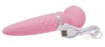 Pillow Talk - Sultry Pink - Image 3