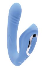 Tap and Thrust - Blue - Image 7