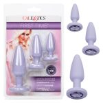 First Time Crystal Booty Kit - Purple - Image 12
