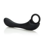 Dr. Joel Kaplan Silicone Prostate Probe - Graduated - Image 3