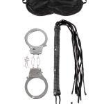 Fetish Fantasy Series - Lover's Fantasy Kit