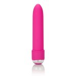 7 Function Classic Chic 4 Inches Vibe - Pink - Image 2