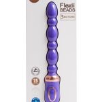 Flexii Beads - Ultra Violet