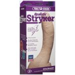 Vac-U-Lock Realistic Stryker - White