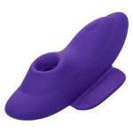 Lock-N-Play Remote Suction Panty Teaser - Purple - Image 6