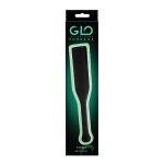Glo Bondage - Paddle - Green
