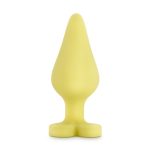 Naughty Candy Heart - Spank Me - Yellow - Image 2
