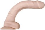 Real Supple Silicone Poseable 10.5 Inch - Image 7