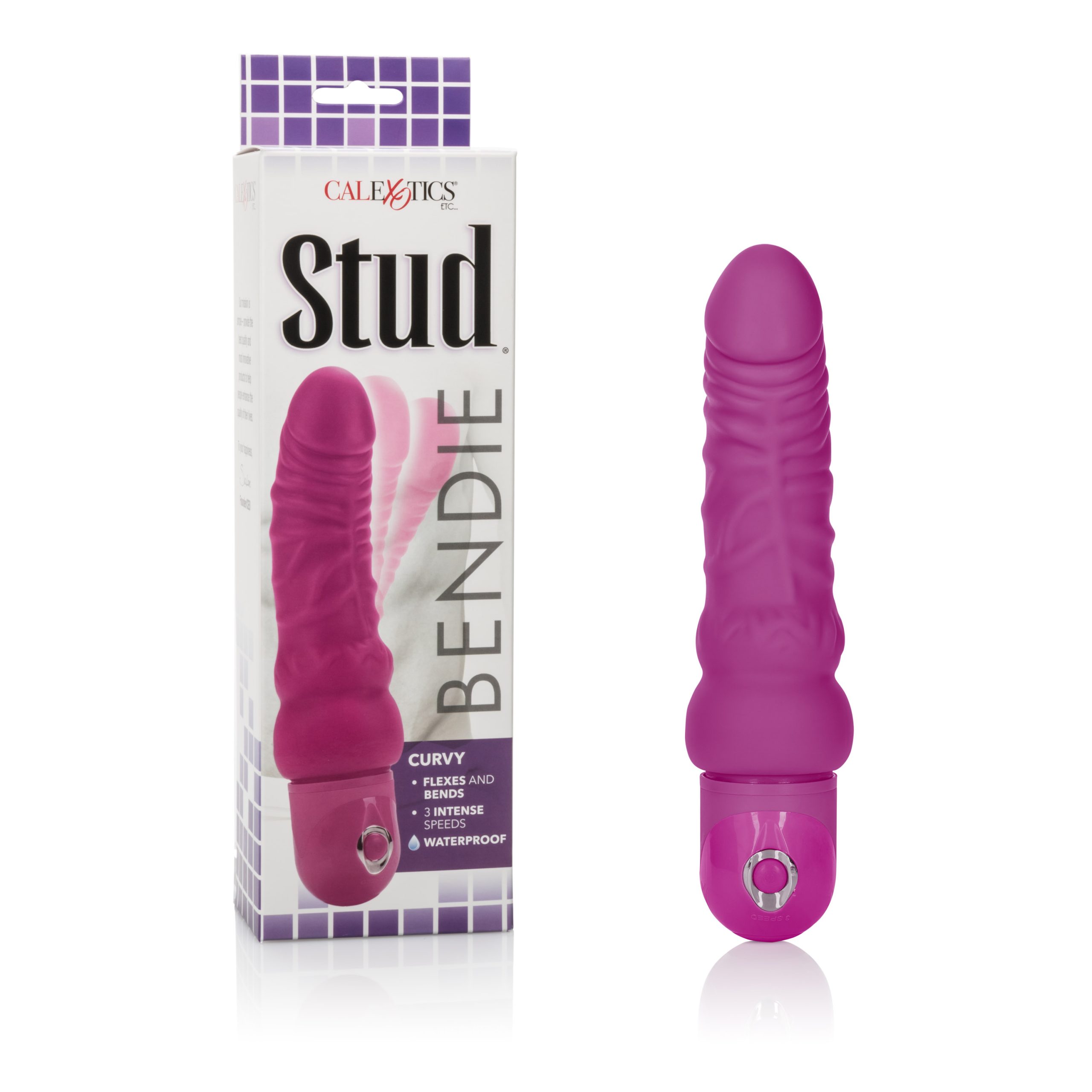 DwIKGQ3YKvQFVm1rmm8YHatiVSTaPve1 Bendie Power Stud - Curvy - Pink - Image 1
