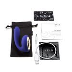 Tara - Midnight Blue - Image 3
