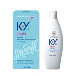 K-Y Liquid 2.5 Oz Bottle - Image 4