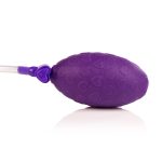 Intimate Pump - the Original Clitoral Pump - Purple