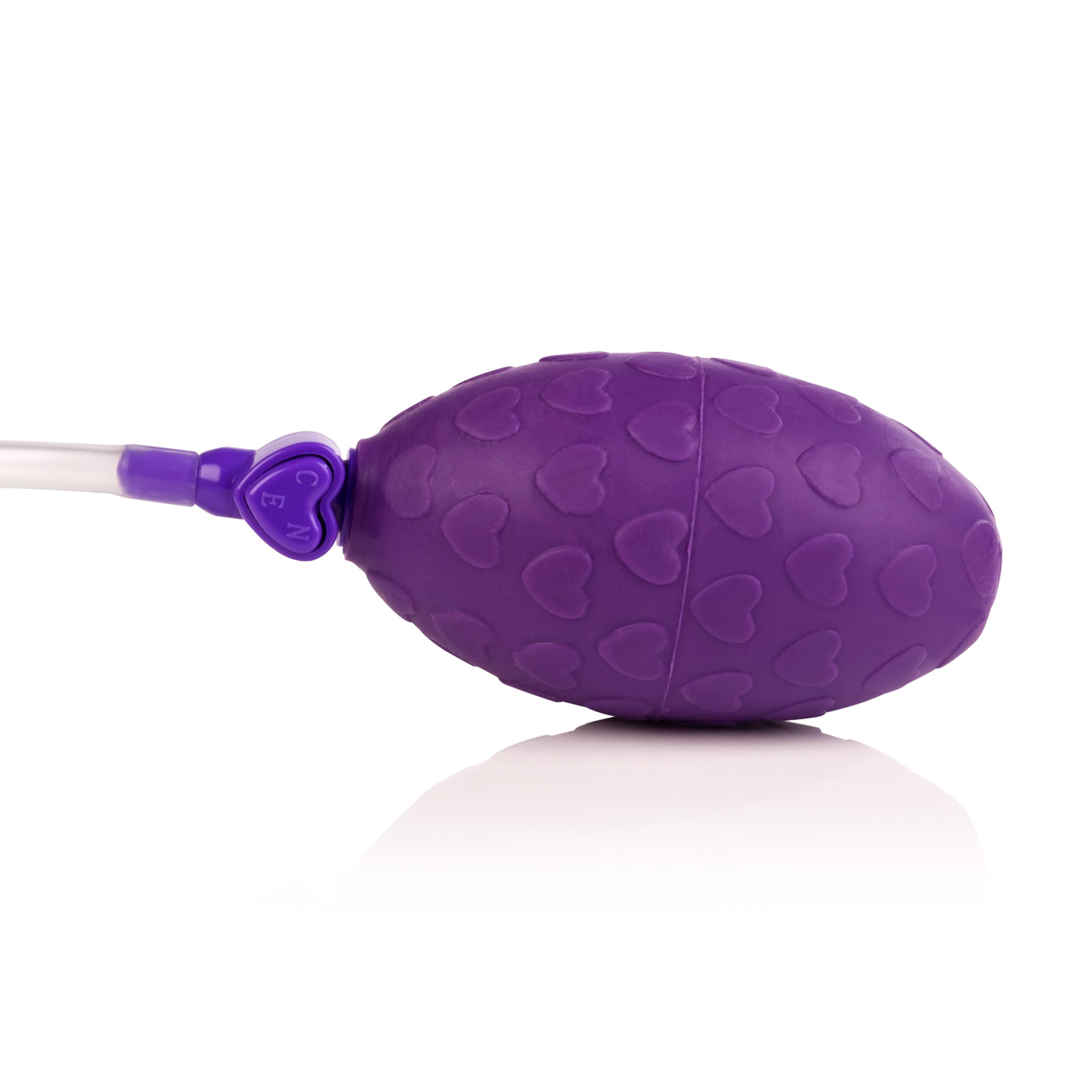 E2cOTPrgWef67YwBYWXx3gjePnyDJt91 Intimate Pump - the Original Clitoral Pump - Purple - Image 1