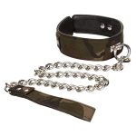 Colt Camo Collar and Leash - Image 2