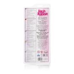 Thrusting Jack Rabbit - Pink - Image 3