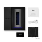 F1s V2 High Performance Pleasure Console - Blue - Image 5