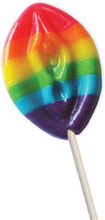 Rainbow Pussy Pop - Image 2