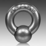 Oxballs Gauge Cockring - Steel - Image 2