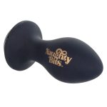 Naughty Bits Shake Your Ass Petite Vibrating Butt Plug - Image 5