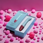 Lola G - Double Layered G Spot - Light Blue - Image 9