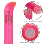 Sparkle Slim G-Vibe - Pink - Image 6