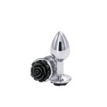 Rear Assets - Rose - Small - Black - Image 2