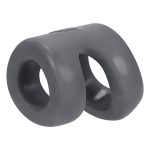 Hunkyjunk Connect Cock Ball Tugger - Stone - Image 4