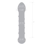 Spiral Staircase Full Tip Dildo - Image 4