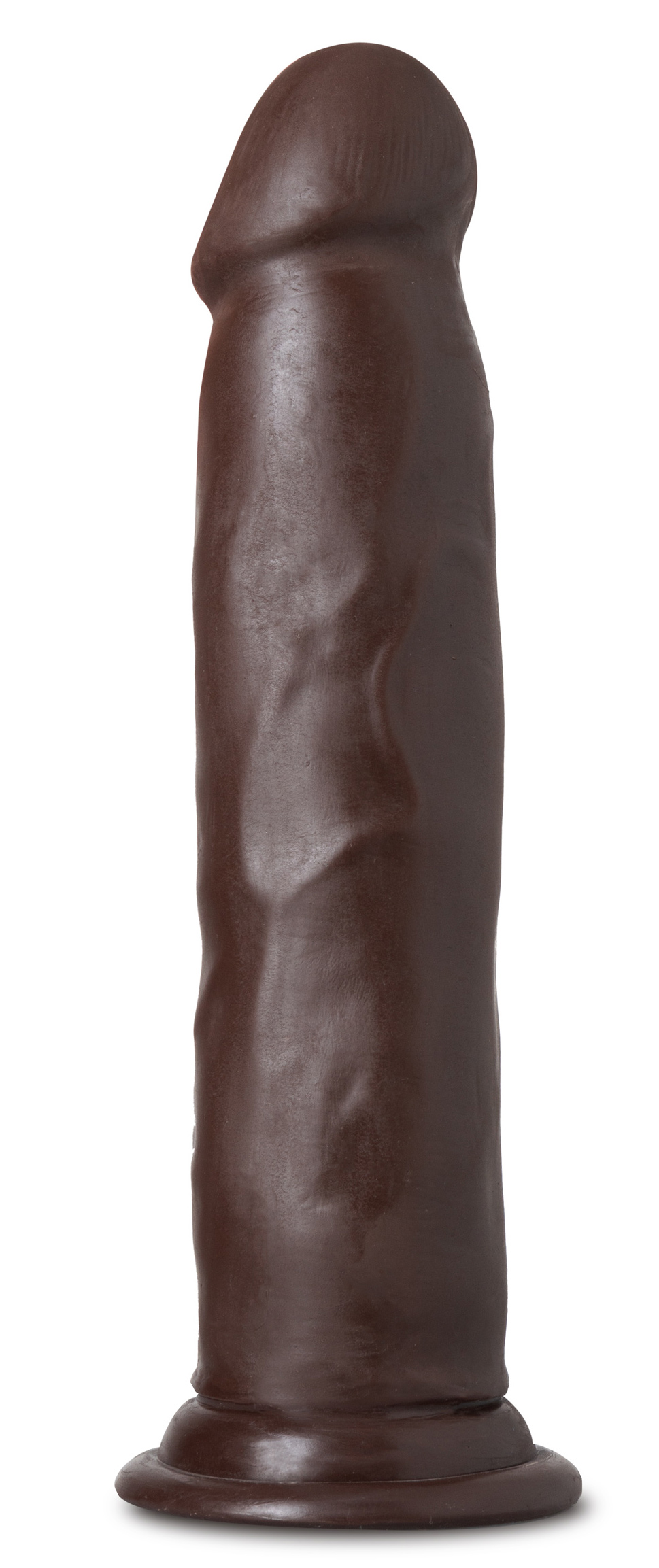 EBuigjhhEykdKEJBFHTWPfmESPgkZ1M9 Au Naturel - Jackson - 9 Inch Dong - Chocolate - Image 1