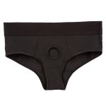 Her Royal Harness Backless Brief - S/m - Image 6
