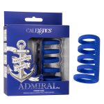 Admiral Xtreme Cock Cage - Blue - Image 10