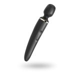 Wand-Er Woman - Black/gold - Image 3