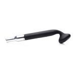 Deluxe Silicone E-Stim Wand Kit - Image 3