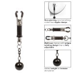 Nipple Grips Weighted Twist Nipple Clamps - Image 5