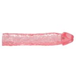 Puregel Sleeve - Pink - Image 4