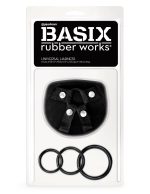 Basix Rubber Works Universal Harness - Image 3