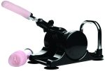Lovebotz Robo Fuk Deluxe Adjustable Sex Machine - Image 2