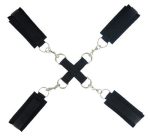 Frisky Stay Put Cross Tie Restraints - Image 3