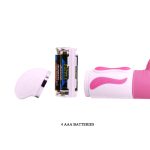 Pretty Love Antonie Twisting Rabbit - Pink - Image 5