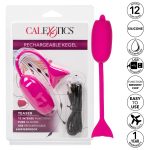 Rechargeable Kegel Teaser - Pink - Image 10