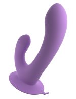 Fantasy for Her Duo Pleasure Wallbang-Her - Image 7