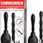 Commander Cleaning Kit
