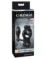 Fantasy C-Ringz Ironman Ass-Gasm - Image 8