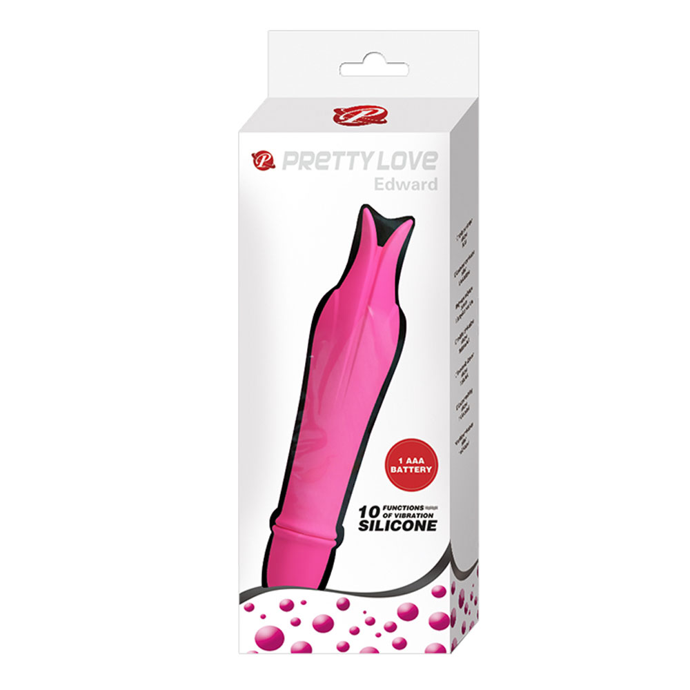 EQQ1mufrX4FtnEW2ImYY0zGD47KyejvL Pretty Love Edward - Magenta - Image 1
