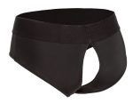 Boundless Backless Brief - L/xl - Black - Image 3
