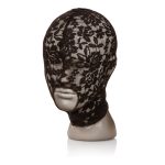 Scandal Lace Hood - Image 3