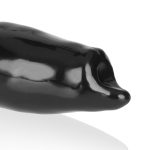Fido Cocksheath With Adjustable Fit - Black - Image 3