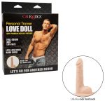 Personal Trainer Love Doll - Image 3