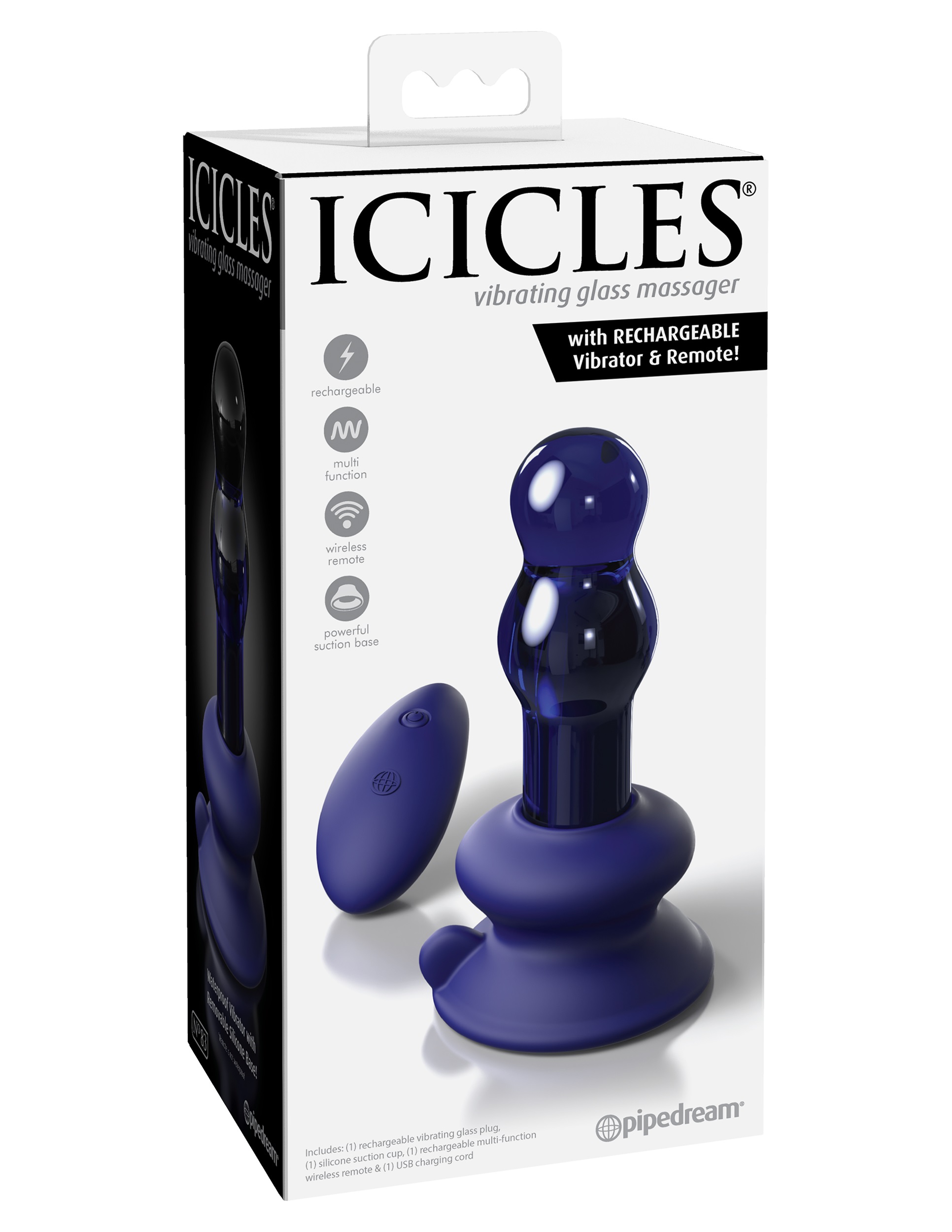 EU79n0LCgtonsIdHgRSYWivjtlPHcI0g Icicles No. 83 - Image 1