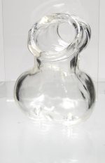 Sacksling-2, Cocksling Ballbag, Clear - Image 3